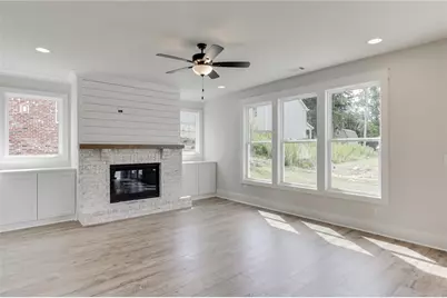 1803 Piney Bend Drive, Buford, GA 30518 - Photo 18