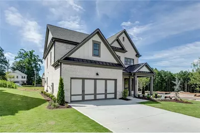 1803 Piney Bend Drive, Buford, GA 30518 - Photo 2