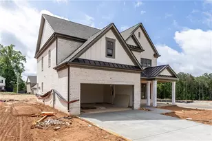 1803 Piney Bend Dr, Buford, GA 30518 - Photo 2