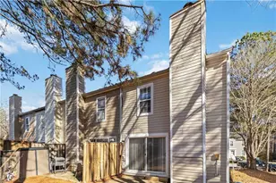 1836 Cumberland Valley Pl SE, Smyrna, GA 30080 - Photo 28