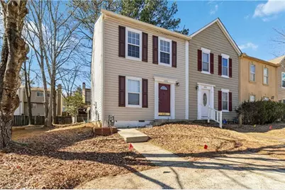 1836 Cumberland Valley Place SE, Smyrna, GA 30080 - Photo 2