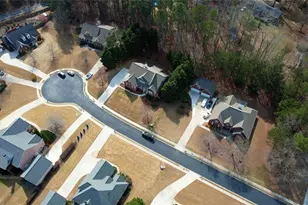 217 Amelia Way, Loganville, GA 30052 - Photo 38