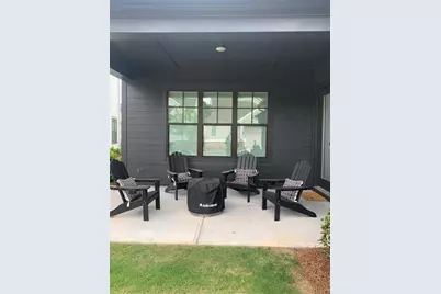 6435 Halcyon Garden Drive, Alpharetta, GA 30005 - Photo 2