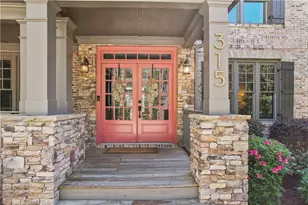 315 Peninsula Point, Canton, GA 30115 - Photo 4