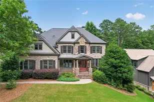 315 Peninsula Point, Canton, GA 30115 - Photo 78
