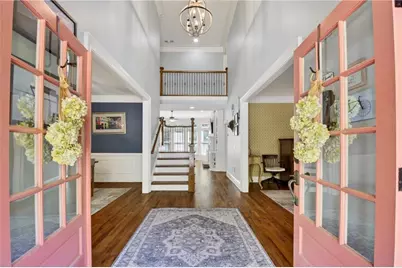 315 Peninsula Point, Canton, GA 30115 - Photo 8