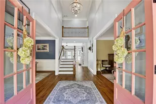 315 Peninsula Point, Canton, GA 30115 - Photo 8