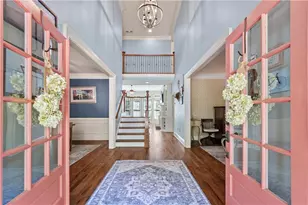 315 Peninsula Point, Canton, GA 30115 - Photo 8