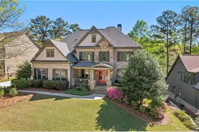 315 Peninsula Point, Canton, GA 30115 - Photo 2
