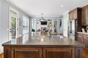 315 Peninsula Point, Canton, GA 30115 - Photo 26