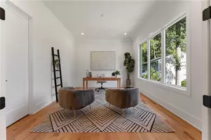 3047 Bunker Hill Cir, Marietta, GA 30062 - Photo 6