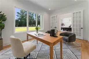 3047 Bunker Hill Cir, Marietta, GA 30062 - Photo 4