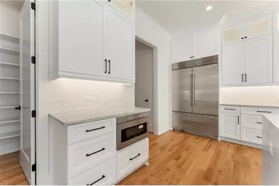 3047 Bunker Hill Circle, Marietta, GA 30062 - Photo 10