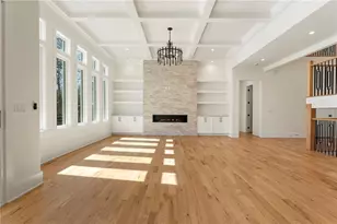 3047 Bunker Hill Cir, Marietta, GA 30062 - Photo 2
