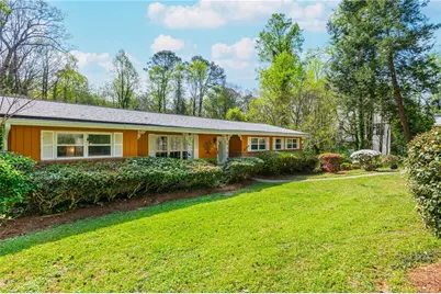 2876 Bob White Drive SW, Atlanta, GA 30311 - Photo 2