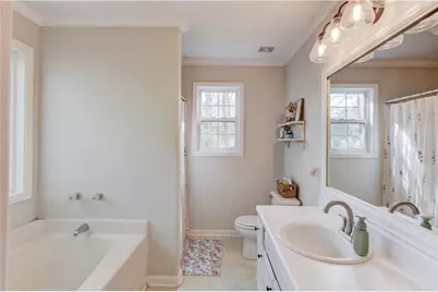 925 Nature Trail, Bethlehem, GA 30620 - Photo 22