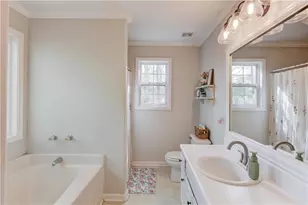 925 Nature Trail, Bethlehem, GA 30620 - Photo 22