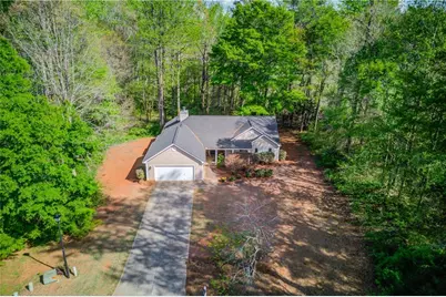 925 Nature Trail, Bethlehem, GA 30620 - Photo 2