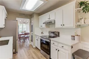 925 Nature Trail, Bethlehem, GA 30620 - Photo 16