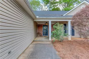 925 Nature Trail, Bethlehem, GA 30620 - Photo 4