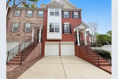 2118 Landsmere Drive SE #13, Mableton, GA 30126 - Photo 1