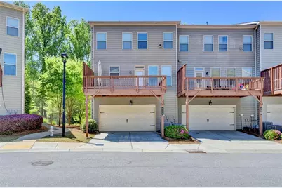 4158 Butler Drive, Atlanta, GA 30341 - Photo 62