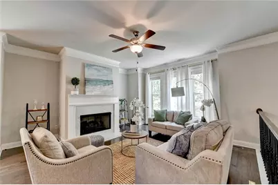 4158 Butler Drive, Atlanta, GA 30341 - Photo 8