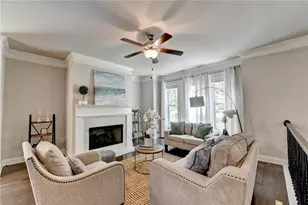 4158 Butler Dr, Atlanta, GA 30341 - Photo 8