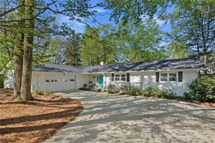 5328 Manhasset Cove, Dunwoody, GA 30338 - Photo 2