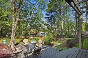 5328 Manhasset Cove, Dunwoody, GA 30338 - Photo 4