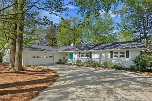 5328 Manhasset Cove, Dunwoody, GA 30338 - Photo 2