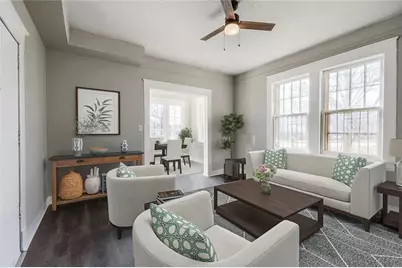 1445 Lucile Avenue SW #1, Atlanta, GA 30310 - Photo 12