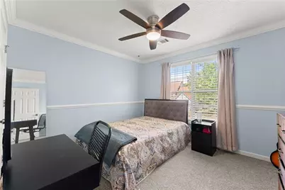 4055 Ivy Run Circle, Duluth, GA 30096 - Photo 28