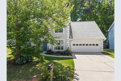 4055 Ivy Run Circle, Duluth, GA 30096 - Photo 8