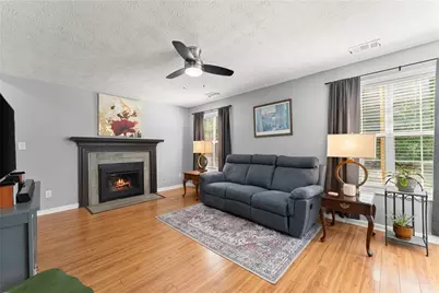 4055 Ivy Run Circle, Duluth, GA 30096 - Photo 20