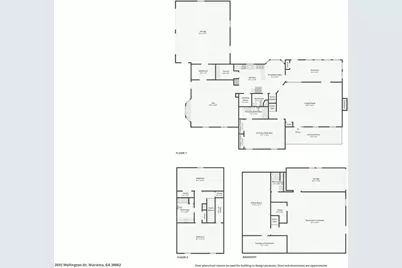 2692 Wellington Drive, Marietta, GA 30062 - Photo 42