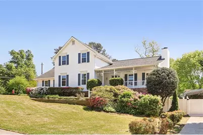 2692 Wellington Drive, Marietta, GA 30062 - Photo 38