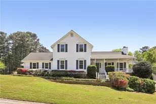 2692 Wellington Dr, Marietta, GA 30062 - Photo 1