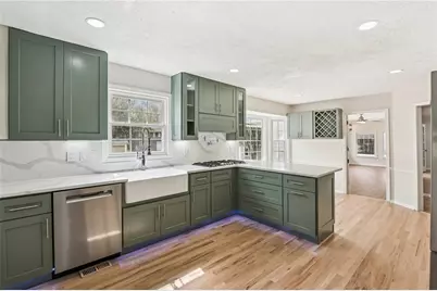 2692 Wellington Drive, Marietta, GA 30062 - Photo 14