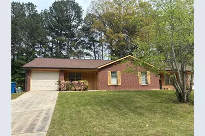 7025 Brentwood Court, Riverdale, GA 30296 - Photo 1
