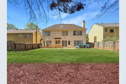 10650 Hawkhurst Way, Johns Creek, GA 30097 - Photo 30