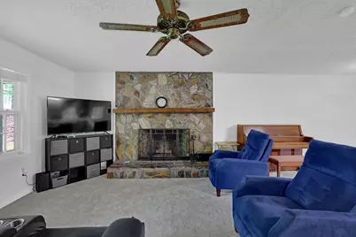 1387 Ridge Road, Canton, GA 30114 - Photo 6
