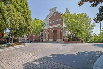 1850 Cotillion Drive #3307, Atlanta, GA 30338 - Photo 2