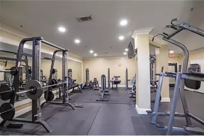 1850 Cotillion Drive #3307, Atlanta, GA 30338 - Photo 12