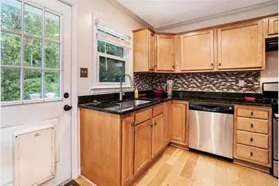 811 Scott Circle, Decatur, GA 30033 - Photo 14