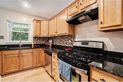 811 Scott Circle, Decatur, GA 30033 - Photo 12