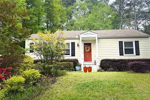 811 Scott Cir, Decatur, GA 30033 - Photo 1