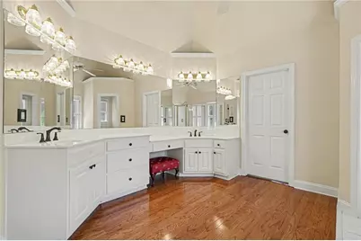 1031 White Cloud Ridge, Snellville, GA 30078 - Photo 22