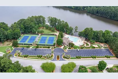 1031 White Cloud Ridge, Snellville, GA 30078 - Photo 50