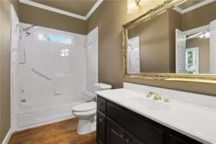 1031 White Cloud Ridge, Snellville, GA 30078 - Photo 18